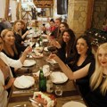 Restoran „Perun“ na Zlatiboru proslavio svoj 18. rođendan