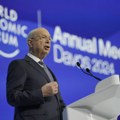 Otvoren Svetski ekonomski forum u Davosu; Švab: Moramo ponovo da izgradimo poverenje u našu budućnost