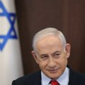Netanjahu: Izrael mora imati bezbednosnu kontrolu na palestinskim teritorijama