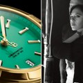 Victoria Beckham pozajmljuje svoj “posh” potpis kultnom Breitling satu