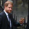 Princ Hari stigao u London da vidi kralja Čarlsa koji ima rak