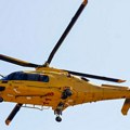 Срушио се хеликоптер у пустињи Мохаве, шесторо људи се води као нестало