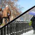 Stiže pogoršanje vremena, Biće padavina u svim delovima Srbije! Detaljna prognoza za naredne dane: Očekuje se sneg u ovim…