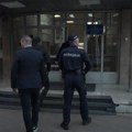 Uhapšen pod sumnjom da je silovao devojku u liftu stambene zgrade