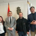 Milićević: Podrška Vlade Srbima u Albaniji u cilju očuvanja nacionalne kulture i maternjeg jezika