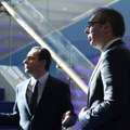 Kada će i da li će Vučić i Kurti u Brisel: "Sastanak bi verovatno bio neuspešan, EU ne želi da urušava kredibilitet"