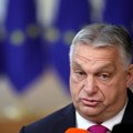 Orban: Niko u Evropi ne veruje u pobedu Ukrajine