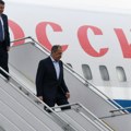Lavrov ostao bez goriva: Najveća brazilska kompanija odbila da dopuni ruski avion u strahu od američkih sankcija