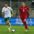 Maksimović otvorio dušu: Reprezentativac Srbije objasnio zbog čega se nije vratio u Crvenu zvezdu!