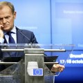 Tusk: Sukob Poljske sa Ukrajinom bio bi “najveći idiotizam u istoriji”