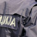 Pripadnik policije uhapšen u Crnoj Gori