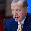 Erdogan: Turska spremna da bude domaćin samita Rusija-Ukrajina