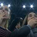 Umalo tragedija u derbiju ACB lige (VIDEO)