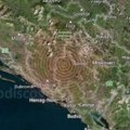 Snažan zemljotres pogodio Crnu Goru: Potres registrovan u 4.06 časova
