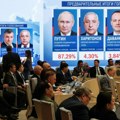 „Nema zla koje ne bi učinio da zadrži svoju ličnu moć“: Zapadni lideri osudili Putinovu „nelegitimnu“ pobedu na…