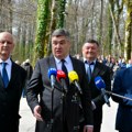 Milanović: NATO će i ubuduće u Hrvatskoj imati lojalnog partnera, ali Hrvatska je na prvom mestu
