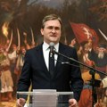 "Važno je da budemo složni": Selaković na izložbi "Borba za srpsku državnost i slobodu srpskog naroda“ u Nišu