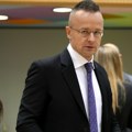 "NATO je odbrambeni savez" Sijarto: "Mađarska odbija da gurne Alijansu u rat"