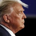 Anketa pred izbore u Americi: Tramp ima prednost nad Bajdenom u 6 od 7 „kolebljivih država“