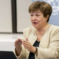 Georgieva jedina kandidatkinja za čelnu dužnost