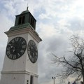 Toranj sa satom na Petrovaradinskoj tvrđavi oštećen u olujama: Sledi obnova simbola Novog Sada