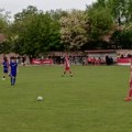 Mladost pobedila TSK Komšijski derbi Vojvođanske lige jug u fudbalu pripao gostima