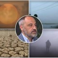 Prete nam superćelijske oluje i "pustinjski đavoli": Srpski klimatolog o toplotnoj anomaliji koju je otkrila NASA