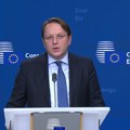 Varhelji čestitao Vučeviću: Radujem se saradnji na pristupanju Srbije Evropskoj uniji
