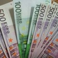 Najveći štediša u Crnoj Gori u banci ima skoro 59 miliona evra