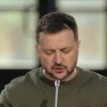 "Neka Zelenski pita zapad" Gončarenko: Ukrajina mora da apeluje