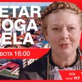 (Video) "kuću je prodala, brat joj je: Umro..." Kruševljani otkrivaju sve o glumici Radmili Živković, emisija "Metar moga…