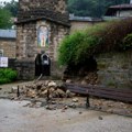 Manastir Bukovo – najhitnije potrebna pomoć za opstanak: Nevreme im uništilo vinograde, šteta oko 100.000 evra