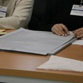 Predsednik GIK-a u Beogradu: Proverom zapisnika utvrđeno da nema nepravilnosti