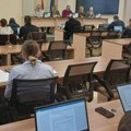 GIK Beograda prihvatio Izveštaj o kontroli zapisnika o radu biračkih odbora