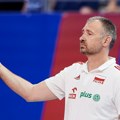 Grbić: Neću da neko ispira usta kako pomažem Srbiji, kad već nisam mogao da je kvalifikujem za Olimpijske igre