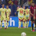Španija furiozno do osmine finala: "Furija" pobedila Albaniju i savršeno završila grupnu fazu na euro 2024 (foto/video)