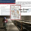 Portal Prvi prvi na skali prenosi odgovore kompanije Rio Tinto na pitanje – gde je još otvoren rudnik litijuma na plodnoj i…
