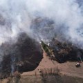Tri vatrogasca povređena kada se u selu kod Pljevalja prevrnuo vatrogasni kamion Gromovi napravili haos na severu Crne Gore…