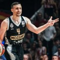 Gotovo je! Aleksa Avramović napustio Partizan, poznata i naredna destinacija