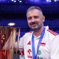 Veruju u Srbina: Nikola Grbić dobio novi, četvorogodišnji ugovor i to pred Olimpijske igre