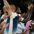 FIBA izabrala najboljeg trenera Olimpijskih igara