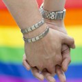 Na pomolu tesna saradnja: Udruženje za zaštitu prava LGBT populacije ''Da se zna'' pružilo podršku ''antilitijumskim…