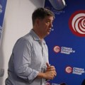 Miljuš (SSP): Dačić hapšenjima nadoknađuje neučestvovanje SPS u kampanji za litijum