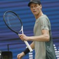 US Open - Siner preživeo, pa utišao Njujork