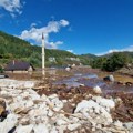 Jablanica i Konjic opet u opasnosti: Upozorenje za moguće poplave u četvrtak