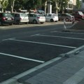 Kragujevac: Uvodi se naplata parkinga na delu Vašarišta i Bubnja