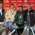 Na Zlatiboru održana „Meridianbet Serbia Epic Zlatibor MTB & Trail“ Trka