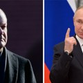 Oglasio se kremlj! Putin i Šolc spremni za razgovor o Ukrajini