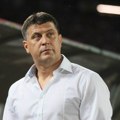 "Crvena zvezda ne sme tako, mora namazanije": Milojević priznao da je pogrešio sa Olajinkom!