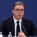 Autorski tekst predsednika Vučića: "Srbija i Indonezija: 70 godina prijateljstva"